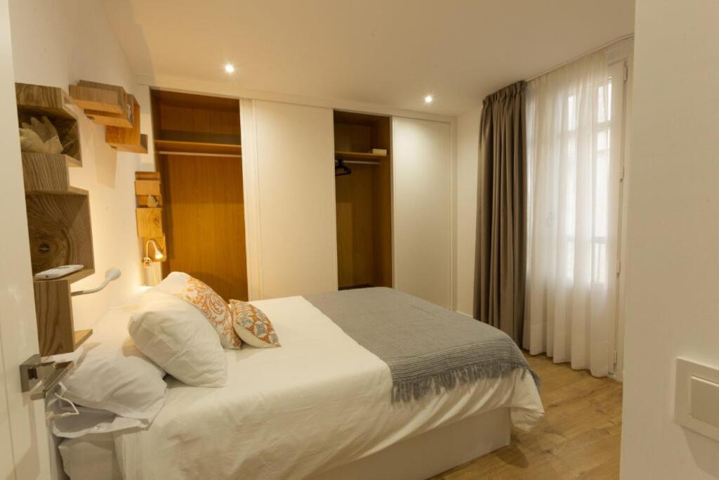 Apartamento Confot / Sbhome Noia Exterior photo